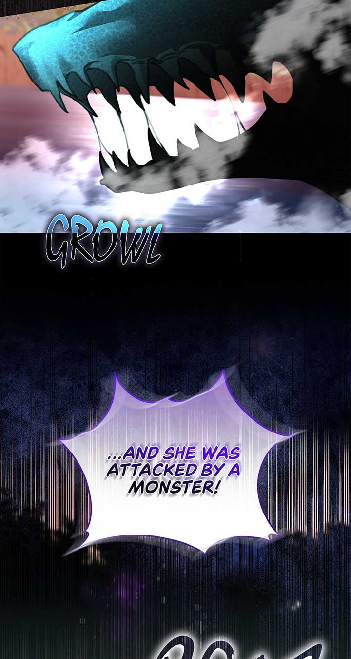 How to Choose Your Knight Chapter 14 - Page 7