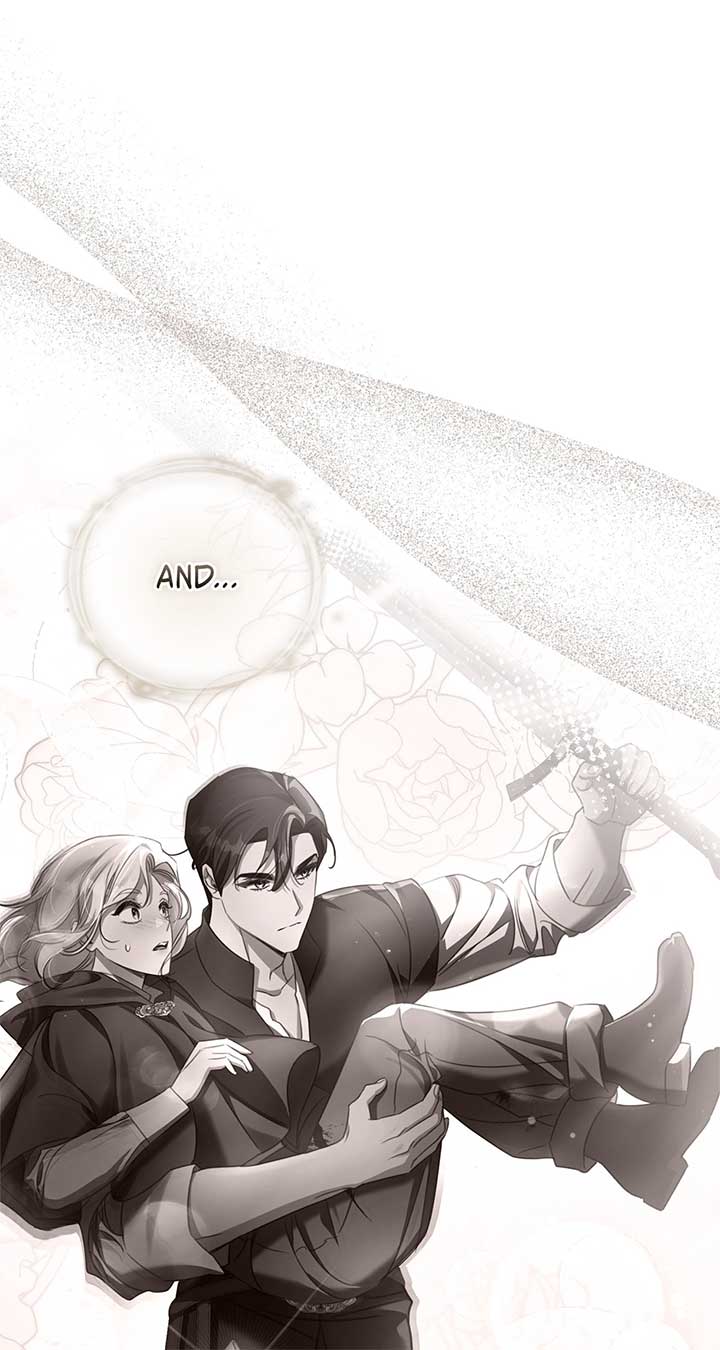How to Choose Your Knight Chapter 14 - Page 63