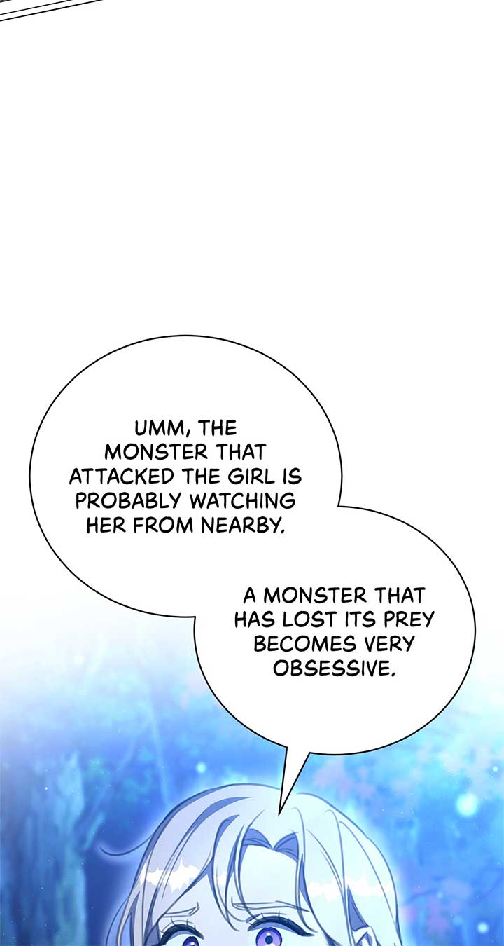 How to Choose Your Knight Chapter 14 - Page 67