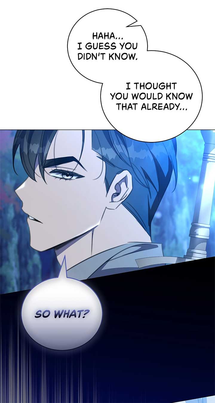 How to Choose Your Knight Chapter 14 - Page 69
