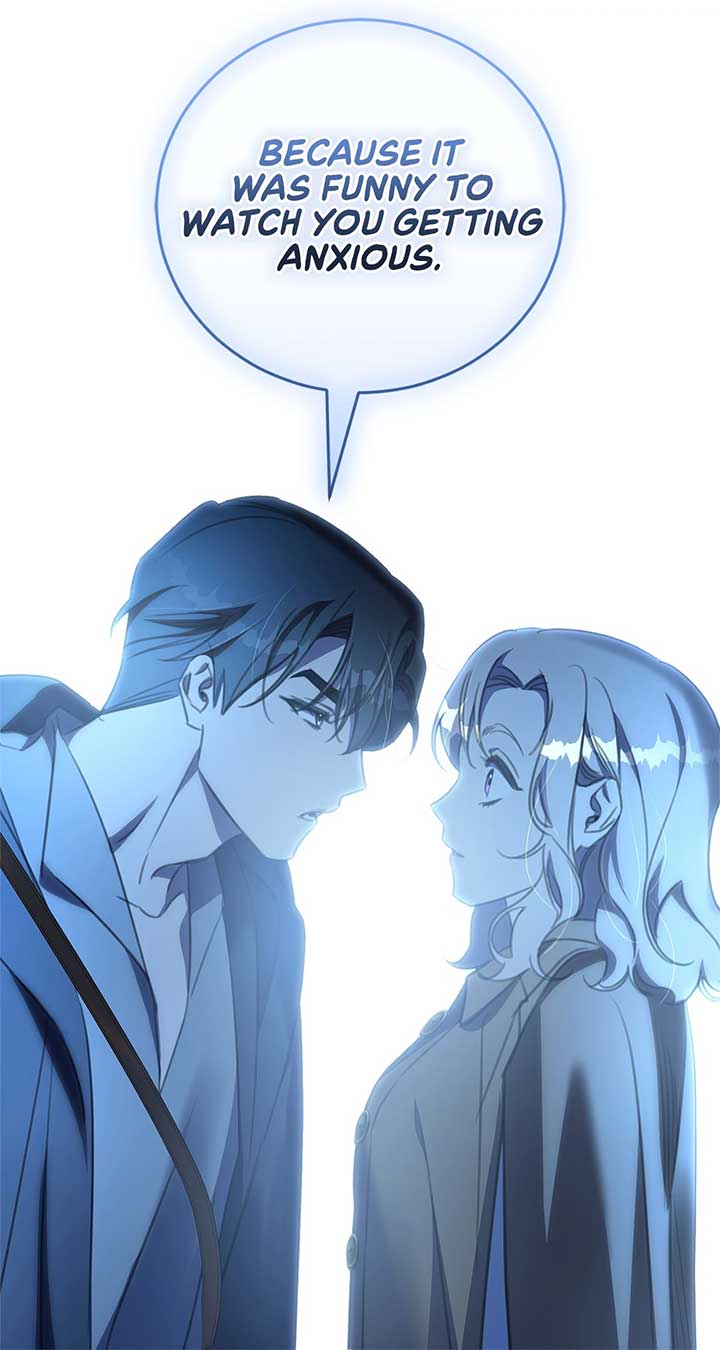 How to Choose Your Knight Chapter 14 - Page 80