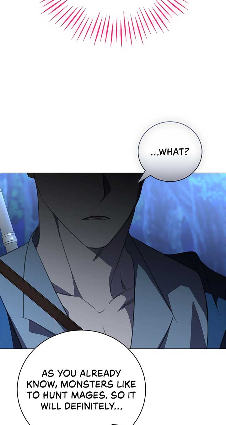 How to Choose Your Knight Chapter 14 - Page 90