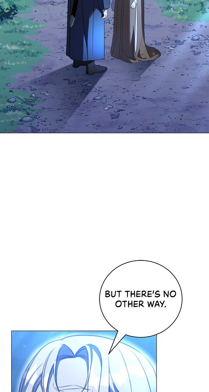 How to Choose Your Knight Chapter 15 - Page 2