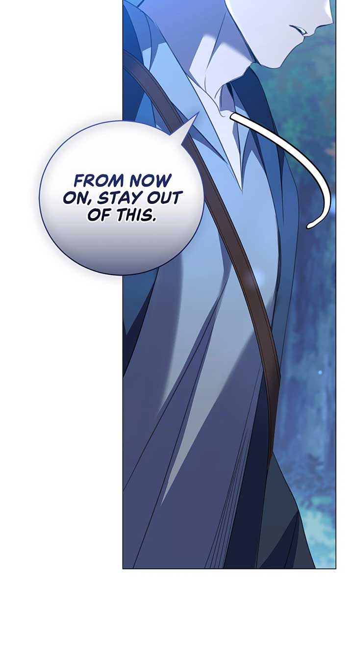 How to Choose Your Knight Chapter 15 - Page 15