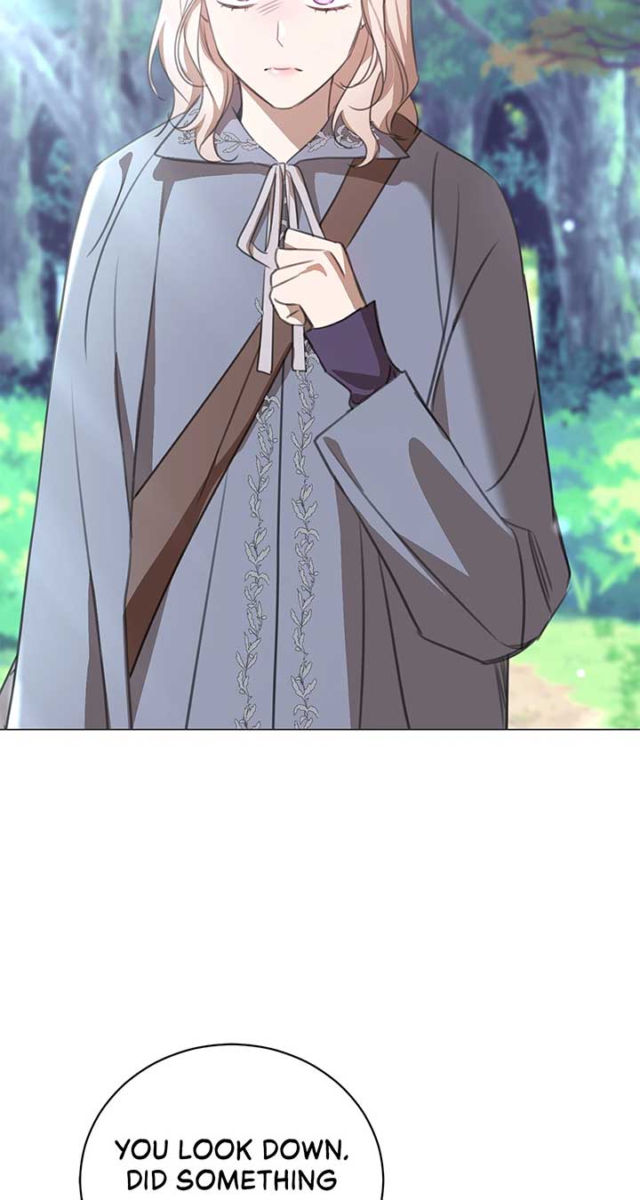 How to Choose Your Knight Chapter 15 - Page 22