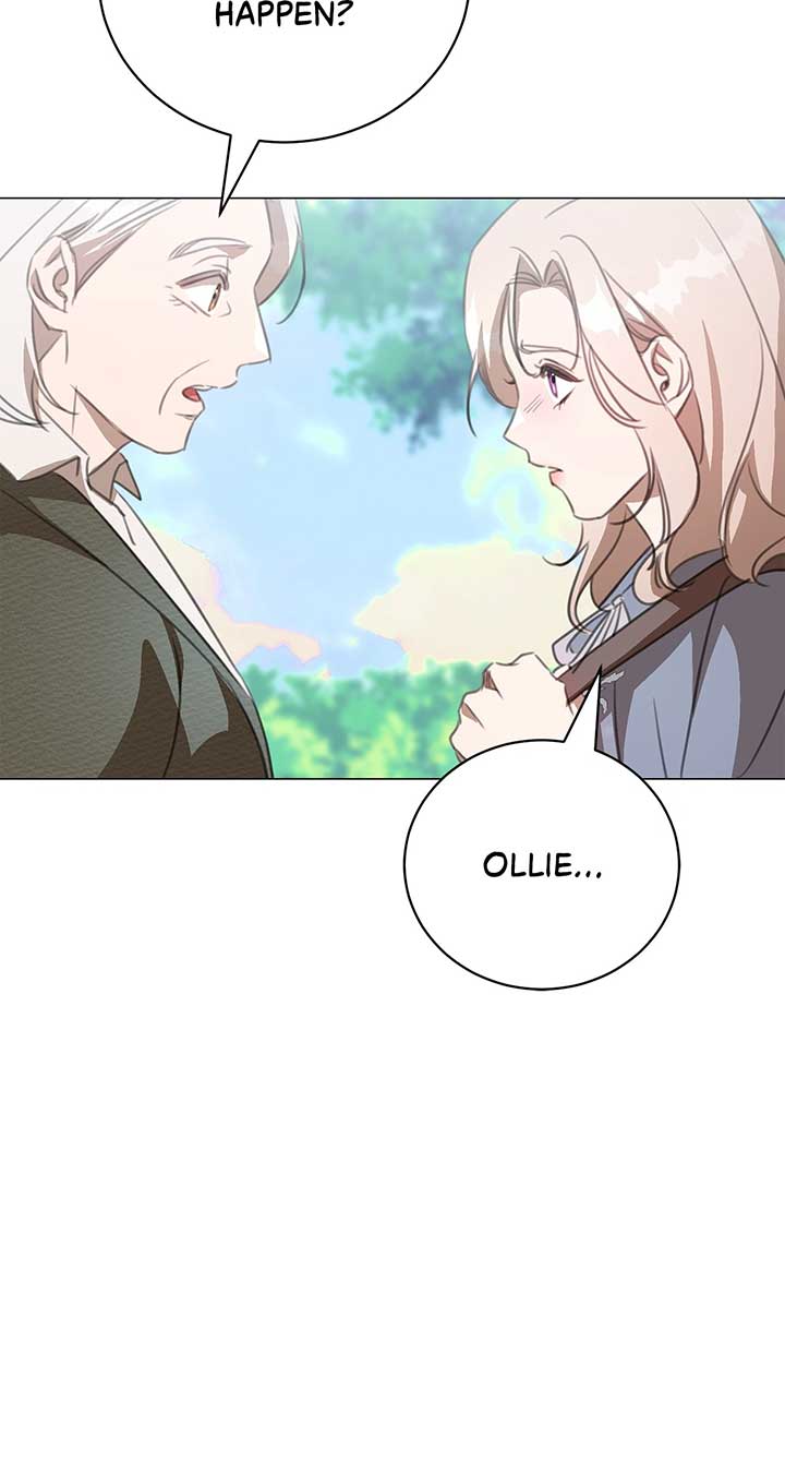 How to Choose Your Knight Chapter 15 - Page 23