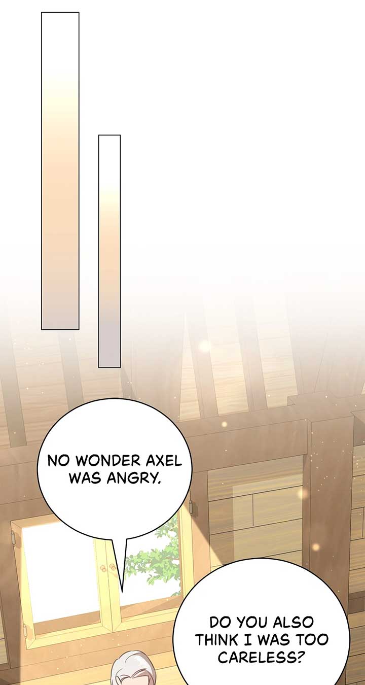 How to Choose Your Knight Chapter 15 - Page 24