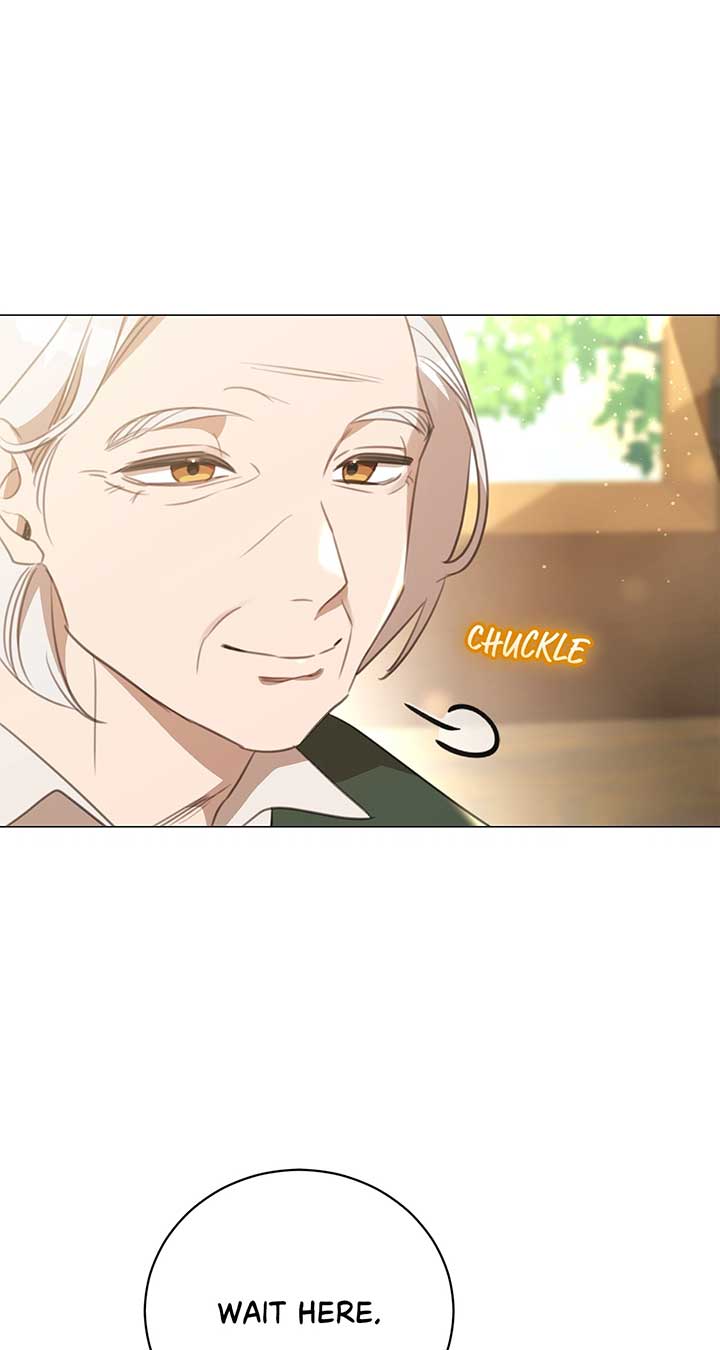 How to Choose Your Knight Chapter 15 - Page 28