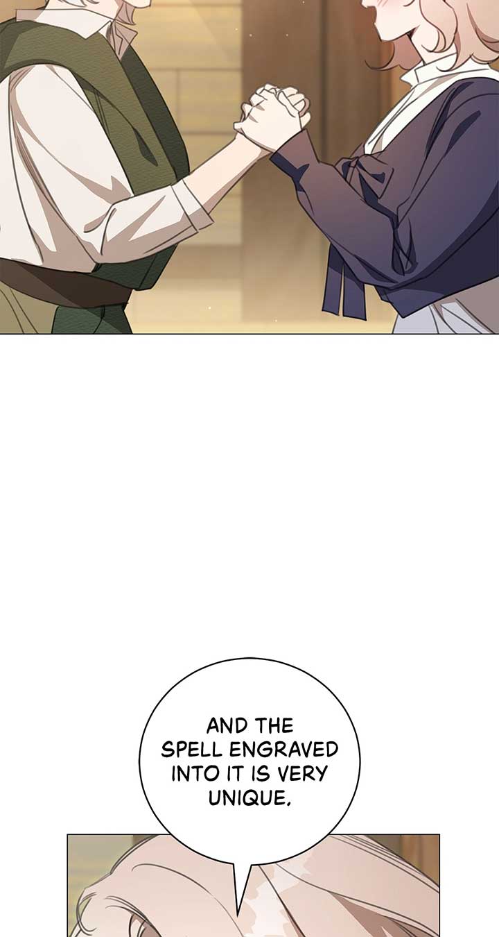How to Choose Your Knight Chapter 15 - Page 39