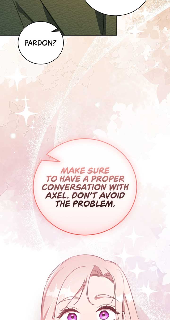 How to Choose Your Knight Chapter 15 - Page 42