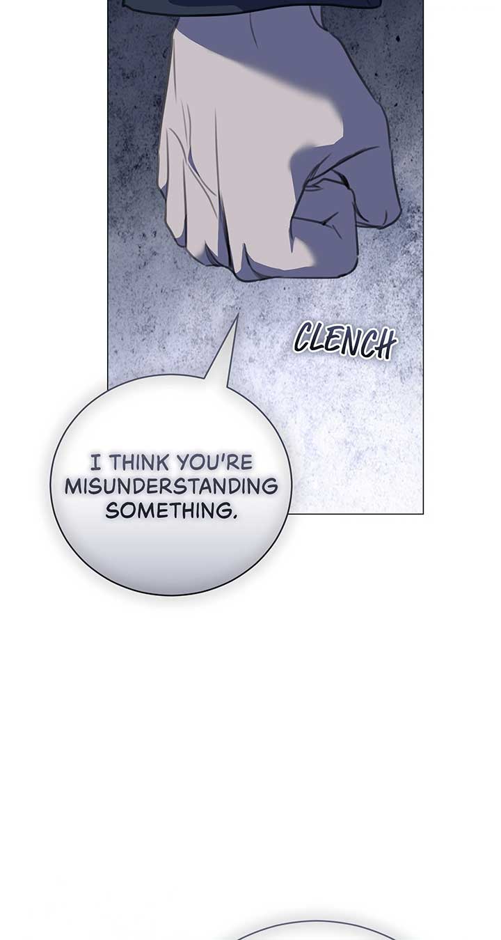 How to Choose Your Knight Chapter 15 - Page 6