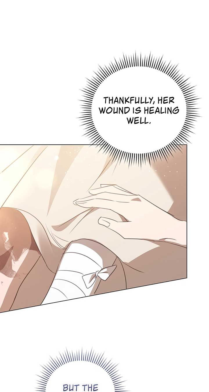 How to Choose Your Knight Chapter 15 - Page 53