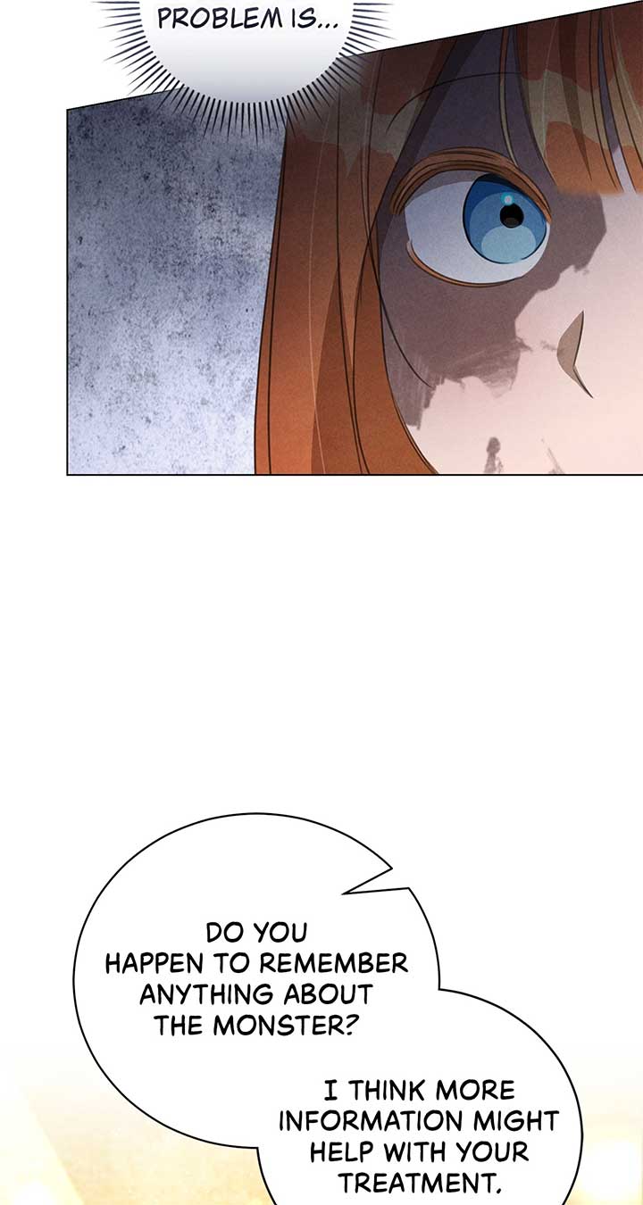 How to Choose Your Knight Chapter 15 - Page 54