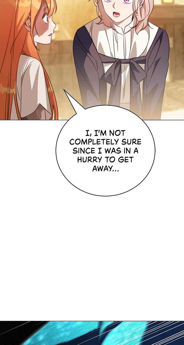 How to Choose Your Knight Chapter 15 - Page 74