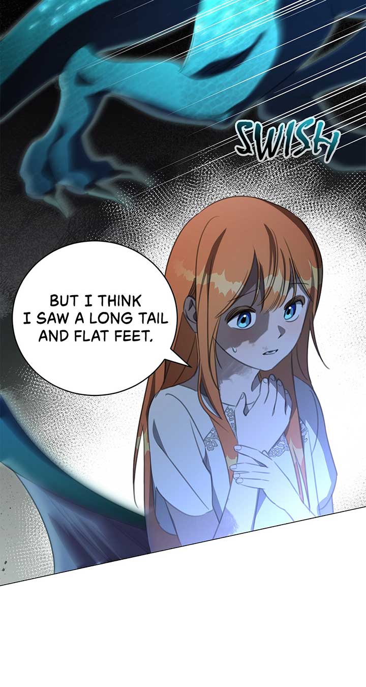 How to Choose Your Knight Chapter 15 - Page 75