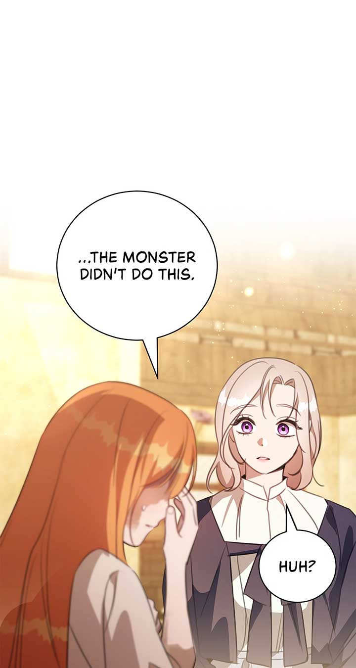 How to Choose Your Knight Chapter 15 - Page 82