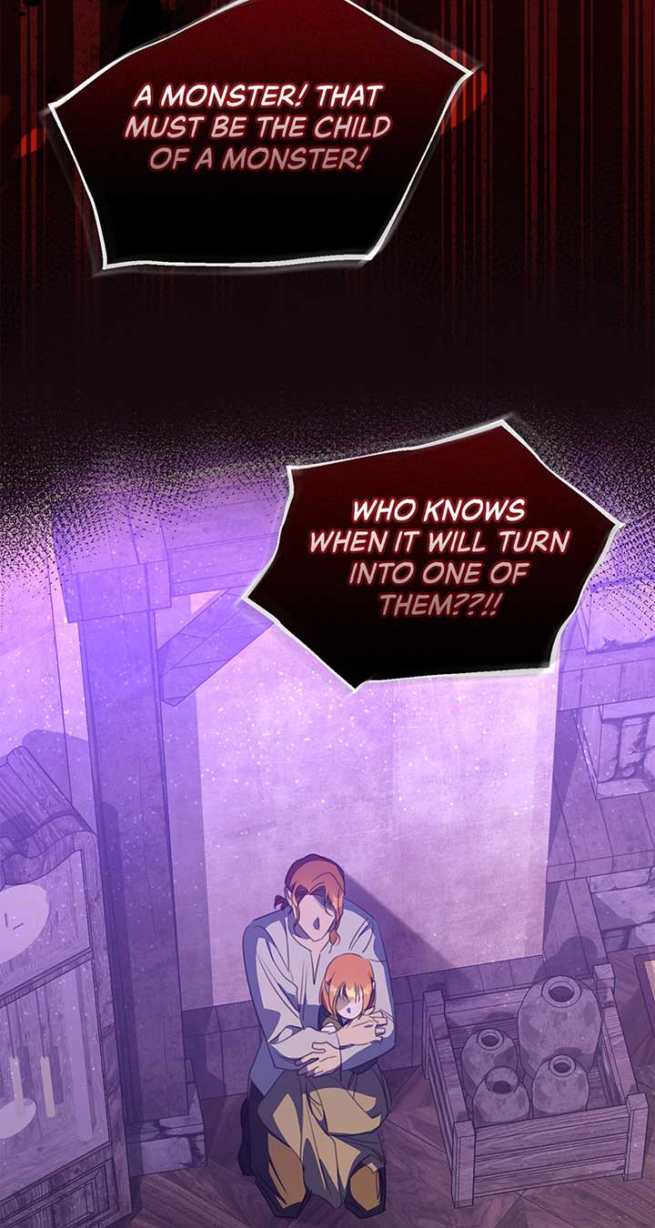How to Choose Your Knight Chapter 15 - Page 85