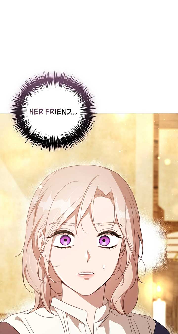 How to Choose Your Knight Chapter 16 - Page 17