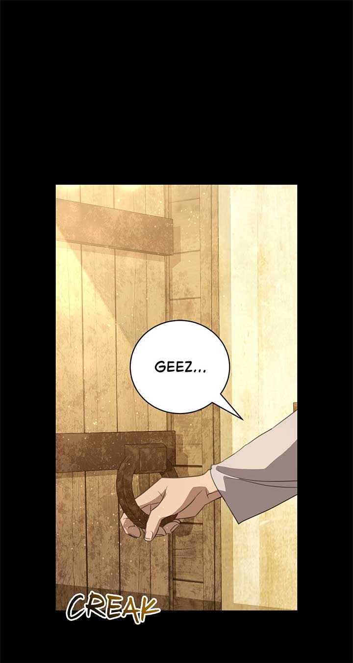 How to Choose Your Knight Chapter 16 - Page 22