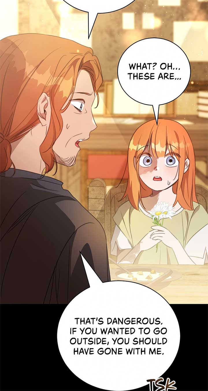 How to Choose Your Knight Chapter 16 - Page 36