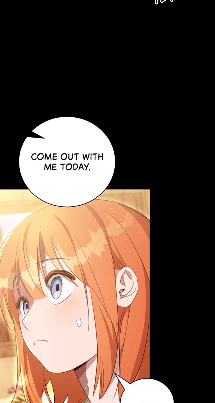 How to Choose Your Knight Chapter 16 - Page 37