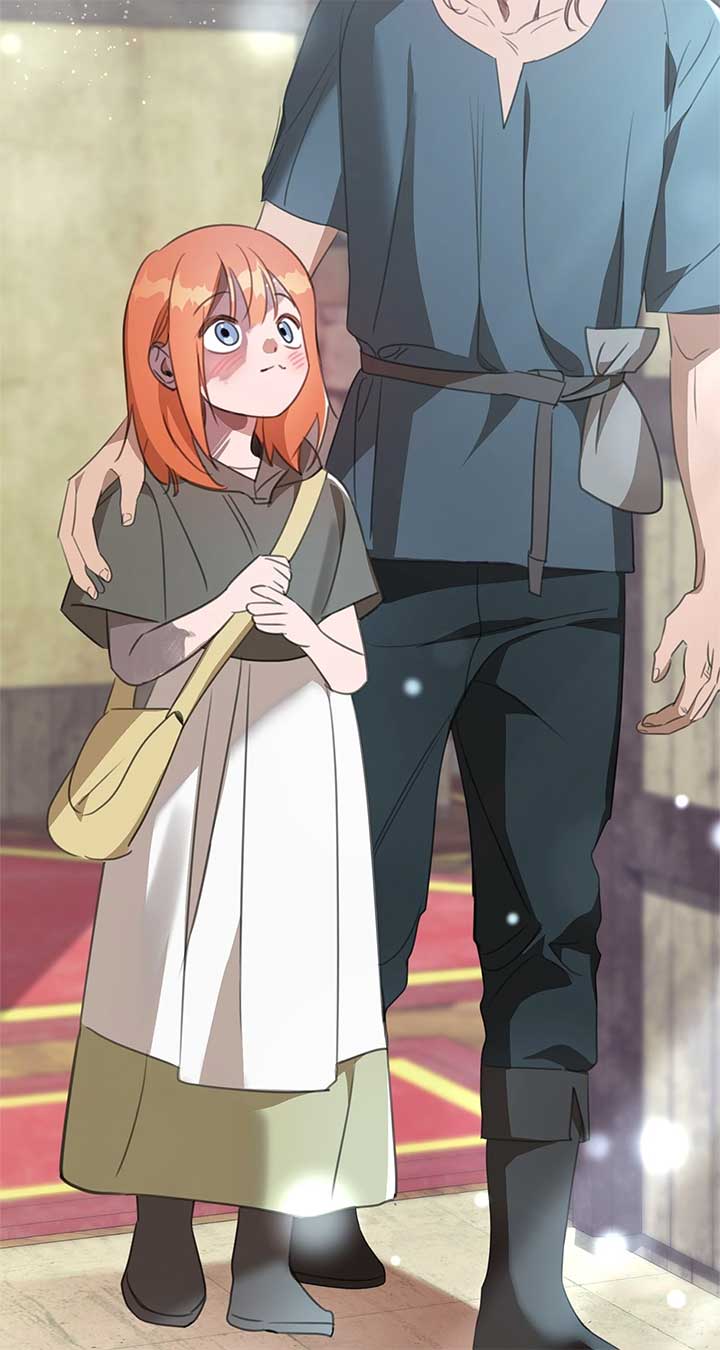 How to Choose Your Knight Chapter 16 - Page 40