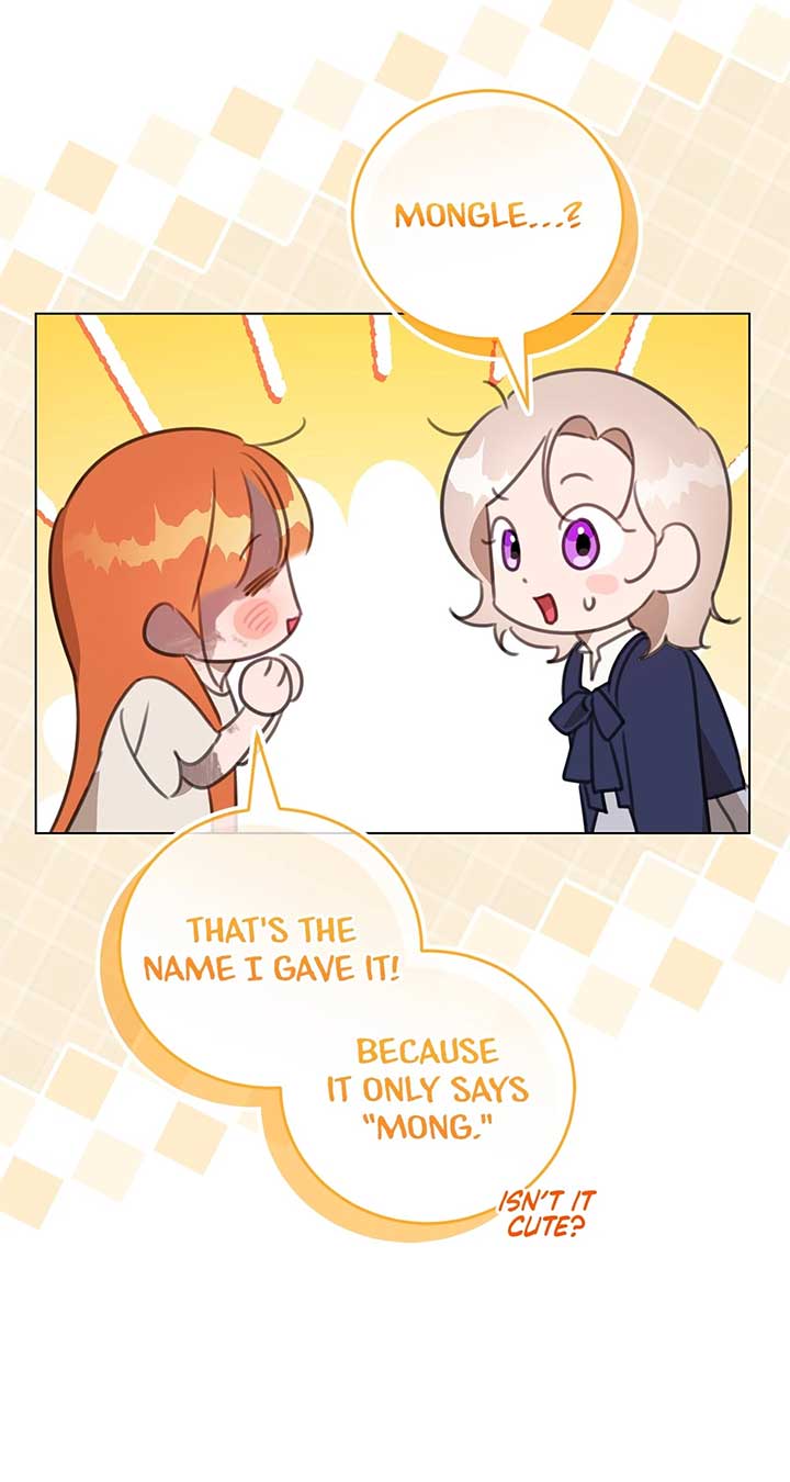 How to Choose Your Knight Chapter 16 - Page 55