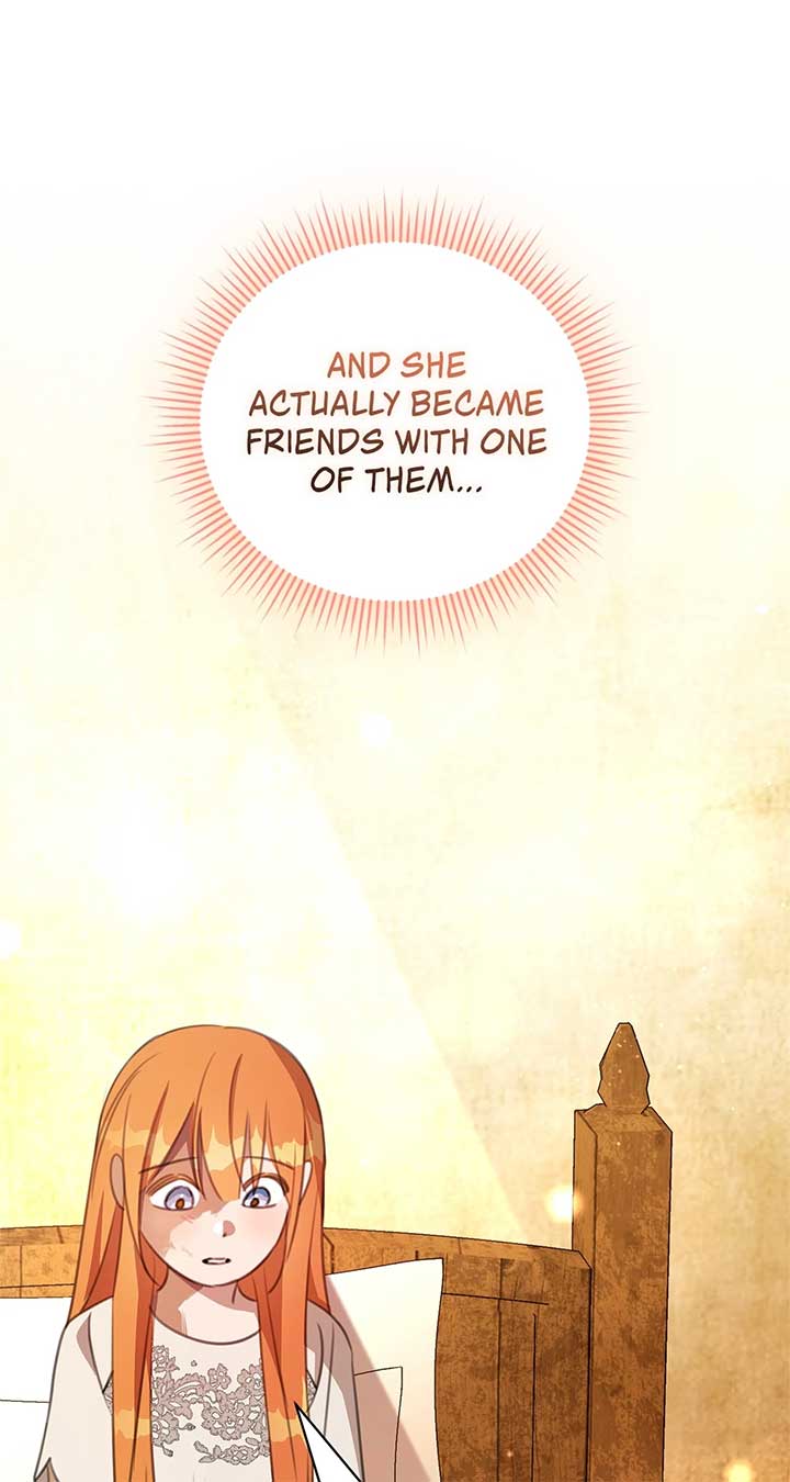 How to Choose Your Knight Chapter 16 - Page 60