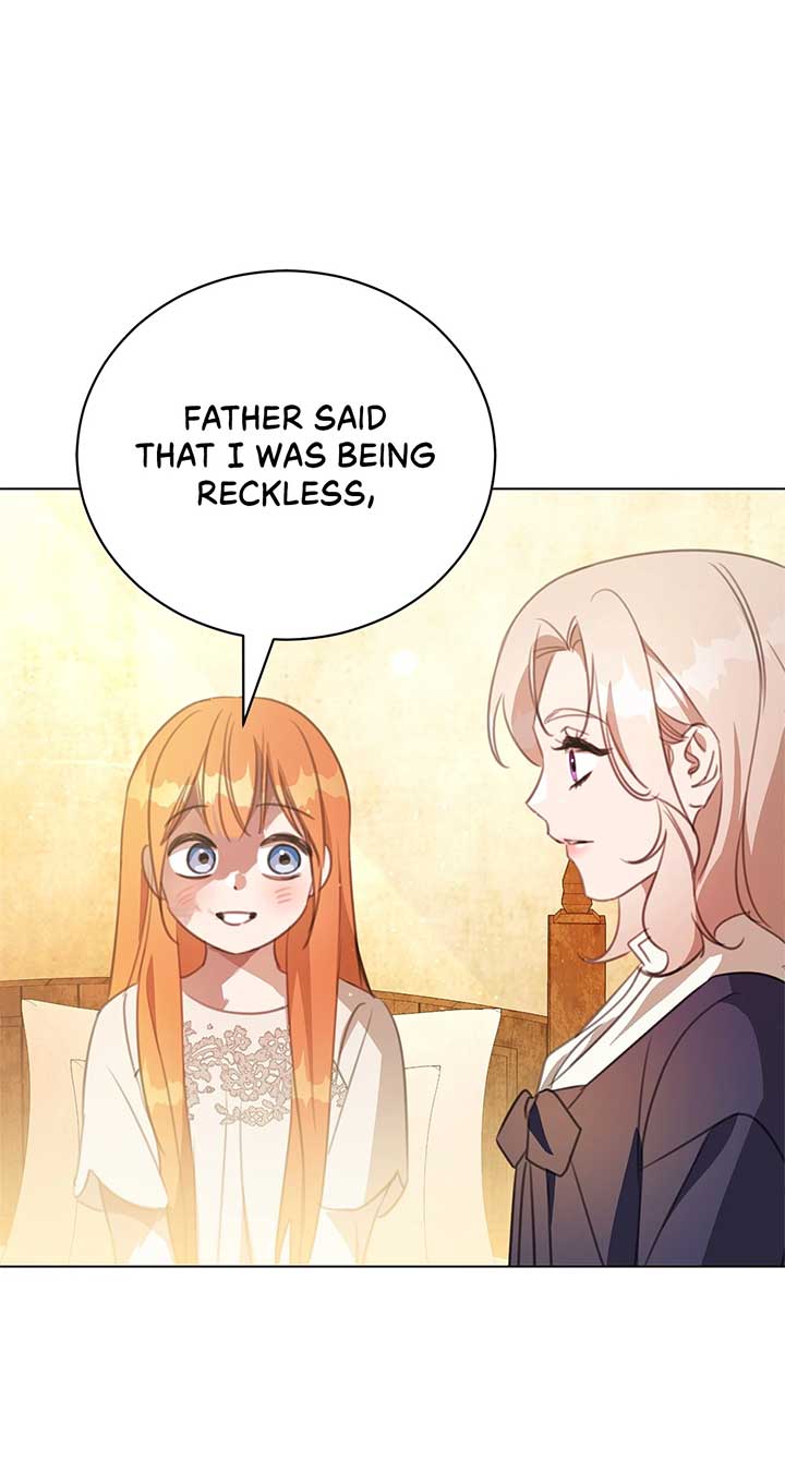 How to Choose Your Knight Chapter 16 - Page 68