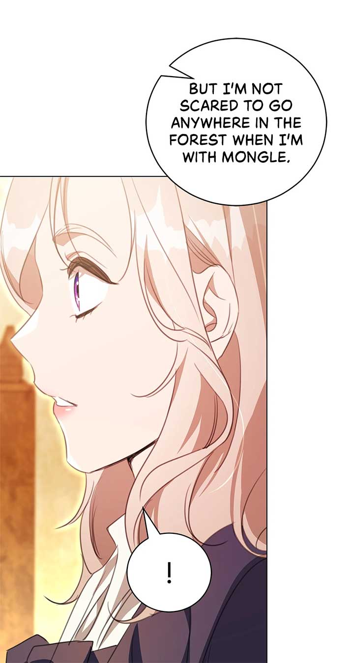 How to Choose Your Knight Chapter 16 - Page 69