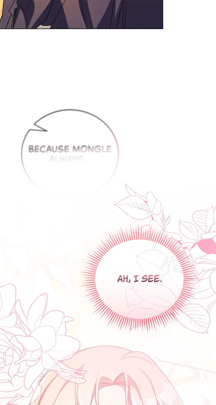 How to Choose Your Knight Chapter 16 - Page 70