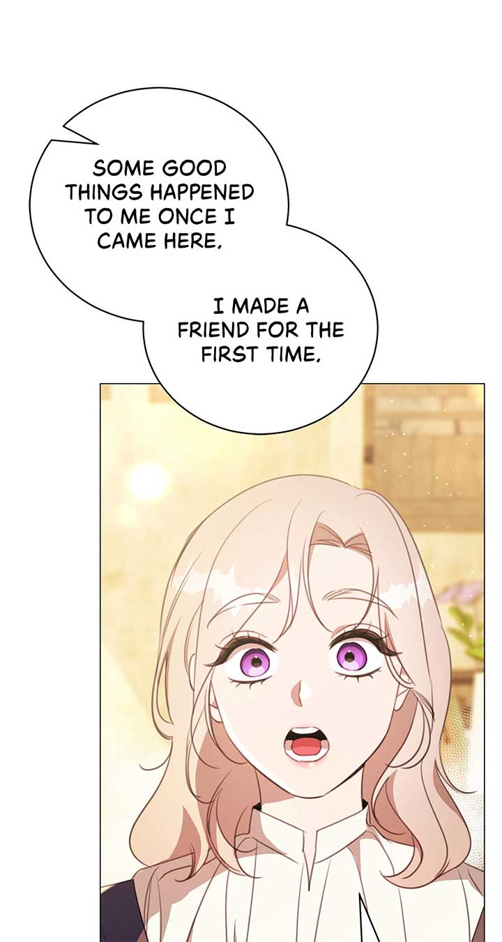 How to Choose Your Knight Chapter 16 - Page 9