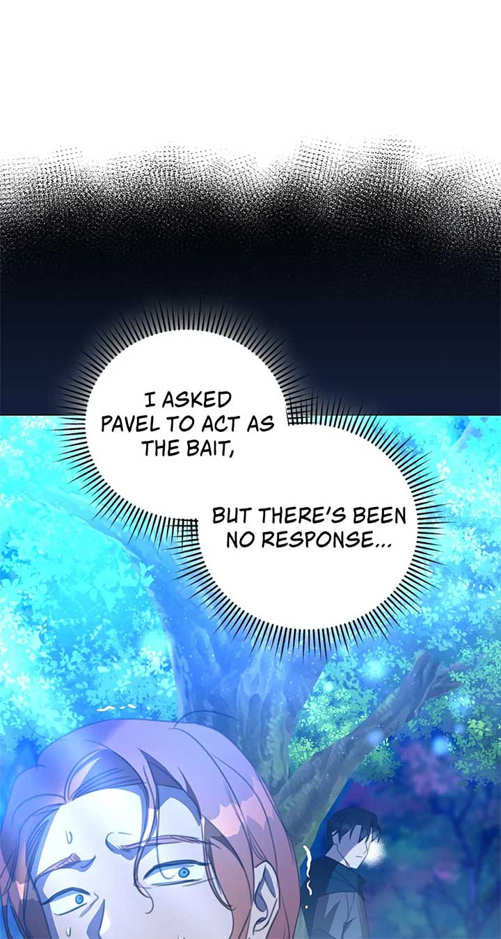 How to Choose Your Knight Chapter 16 - Page 81