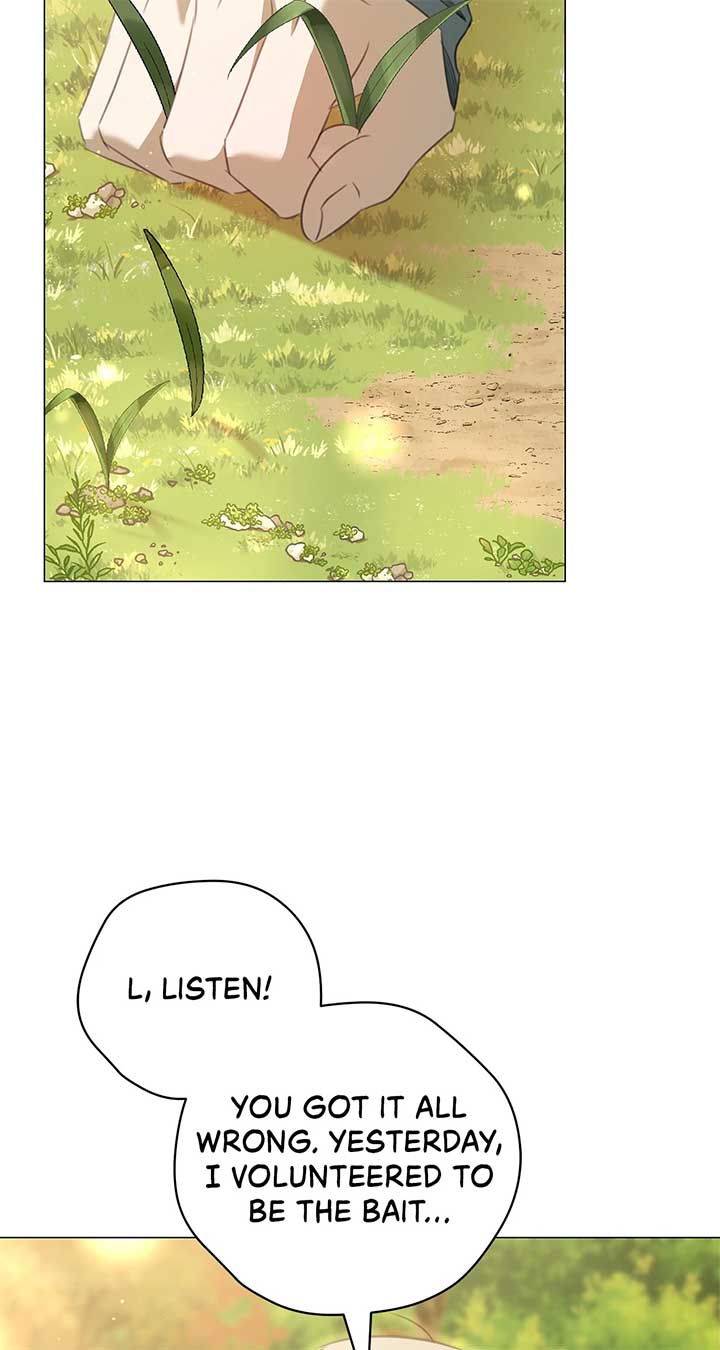 How to Choose Your Knight Chapter 16 - Page 93