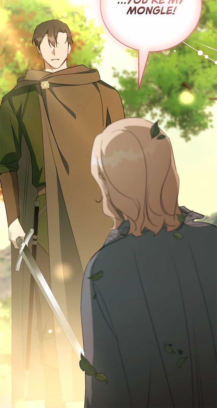 How to Choose Your Knight Chapter 16 - Page 97