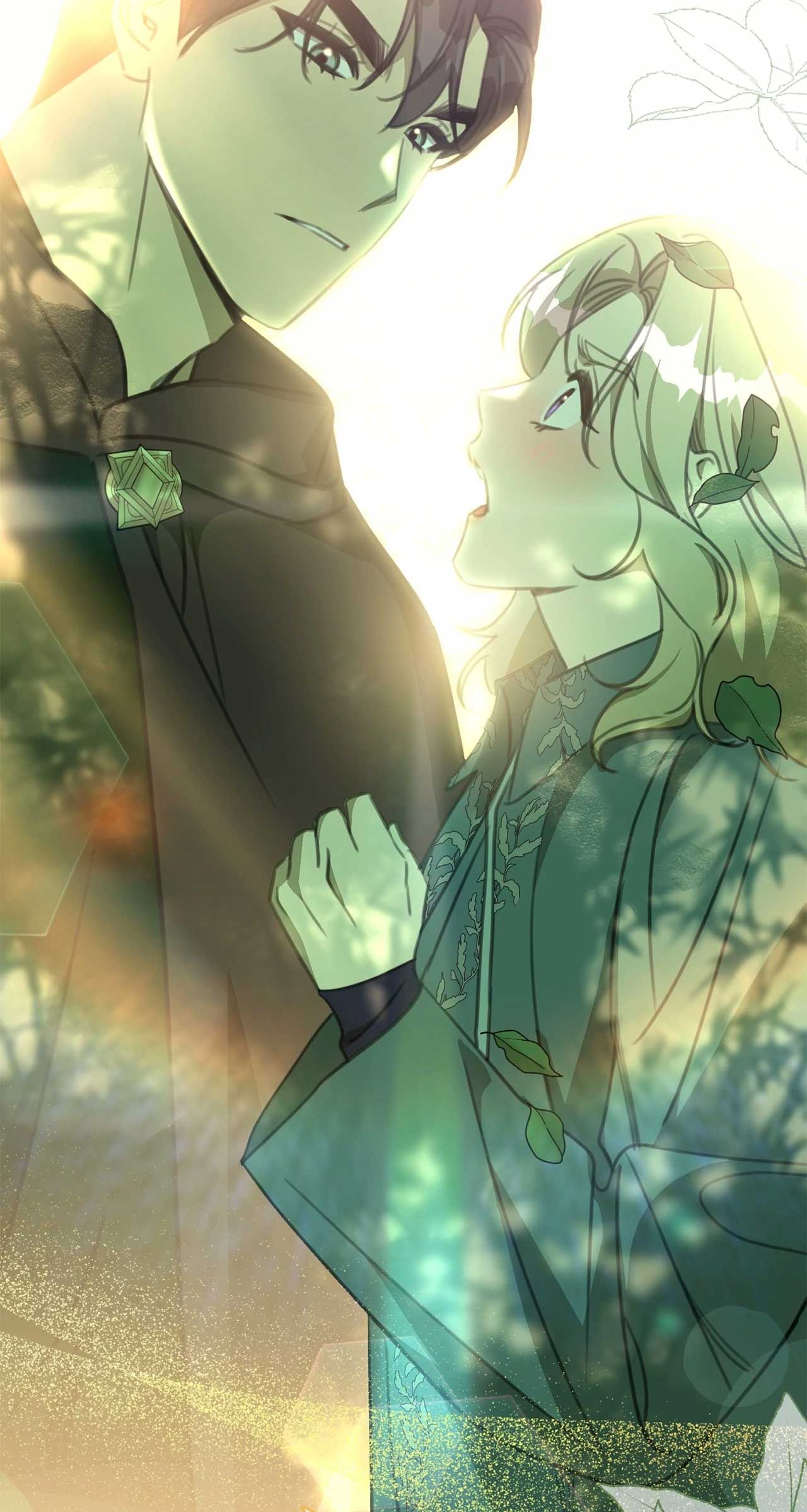 How to Choose Your Knight Chapter 17 - Page 11