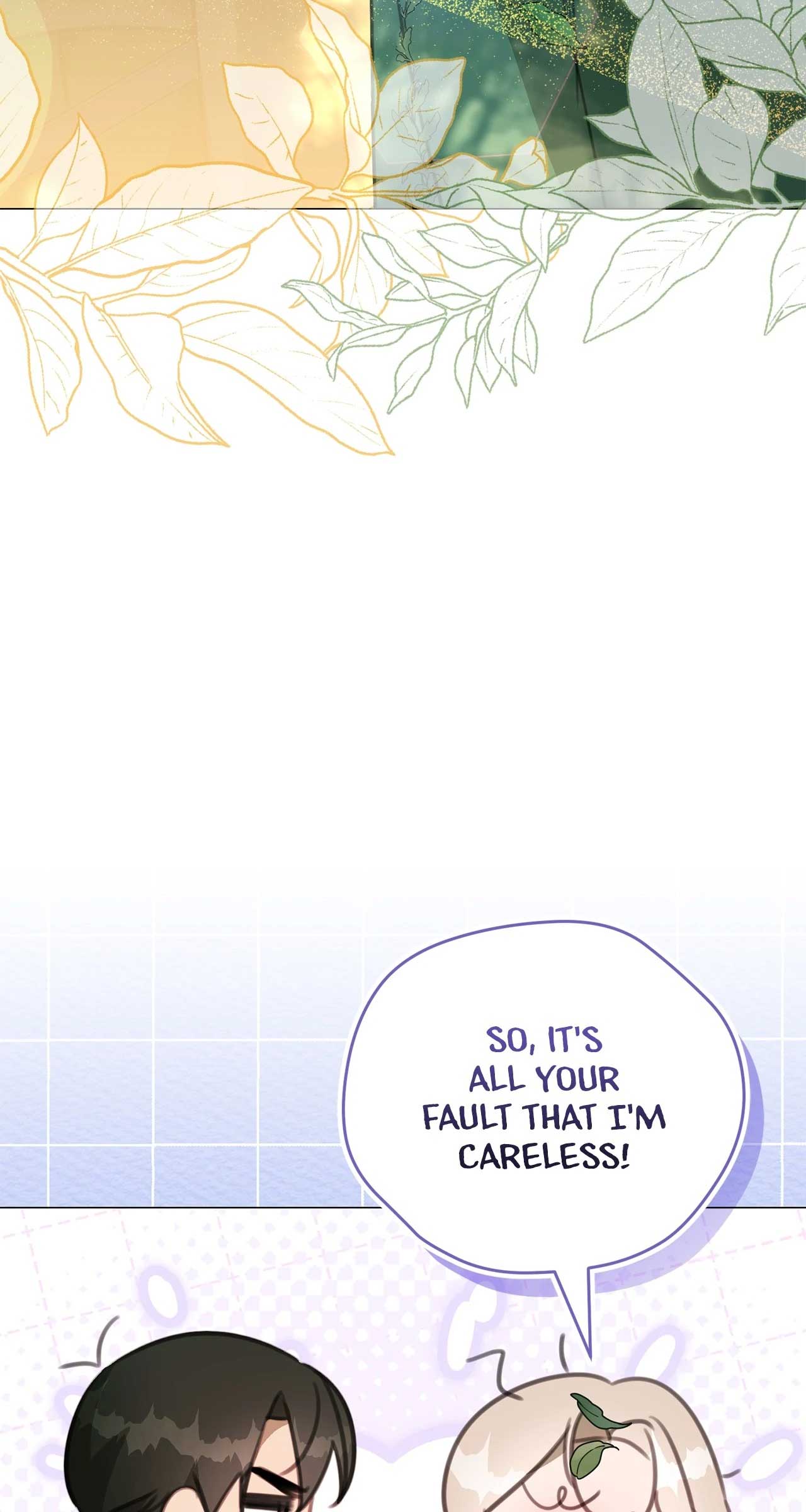 How to Choose Your Knight Chapter 17 - Page 12
