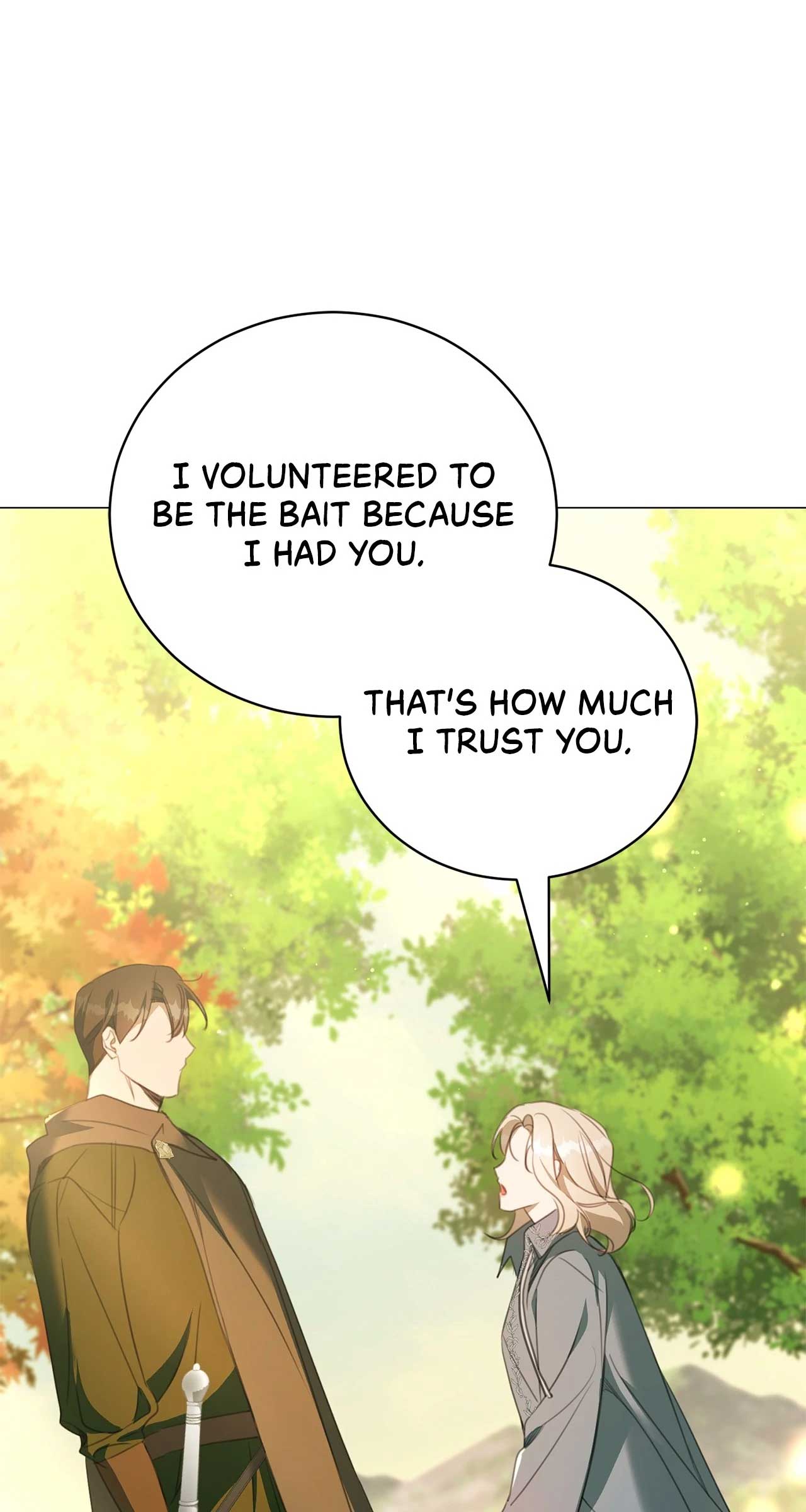 How to Choose Your Knight Chapter 17 - Page 17