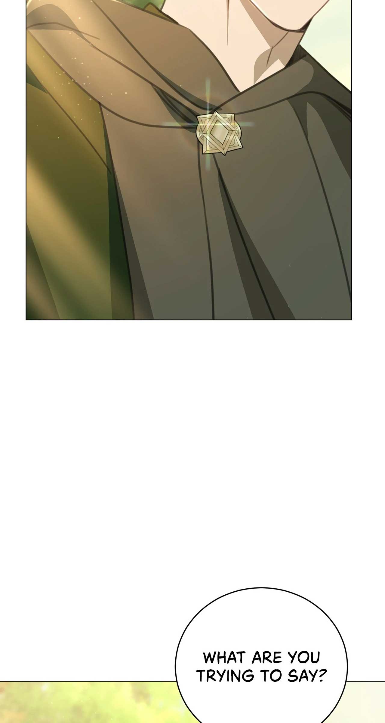 How to Choose Your Knight Chapter 17 - Page 3