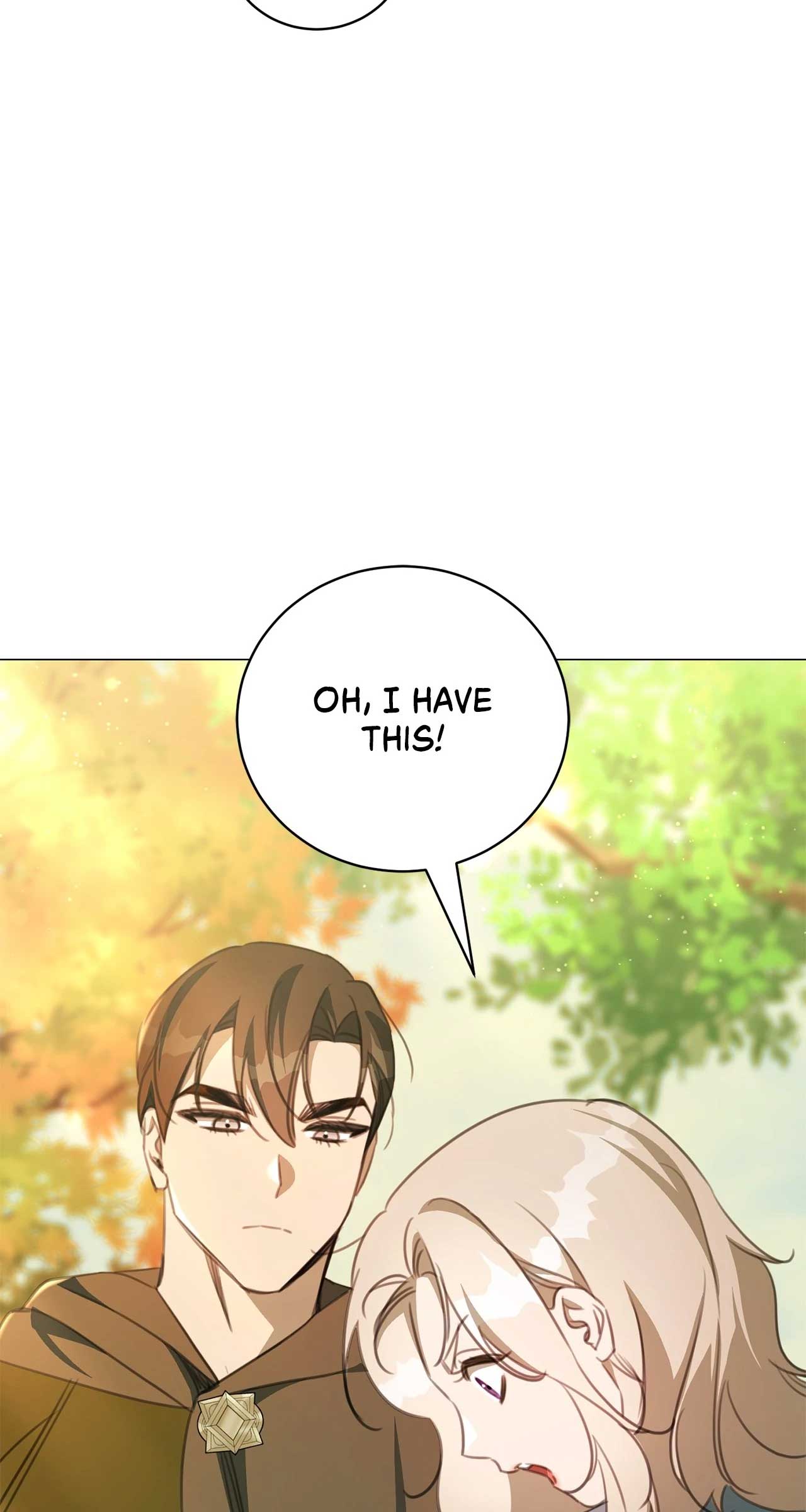 How to Choose Your Knight Chapter 17 - Page 22
