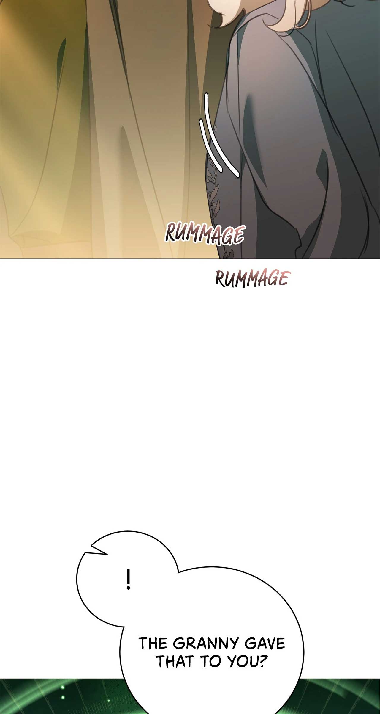 How to Choose Your Knight Chapter 17 - Page 23
