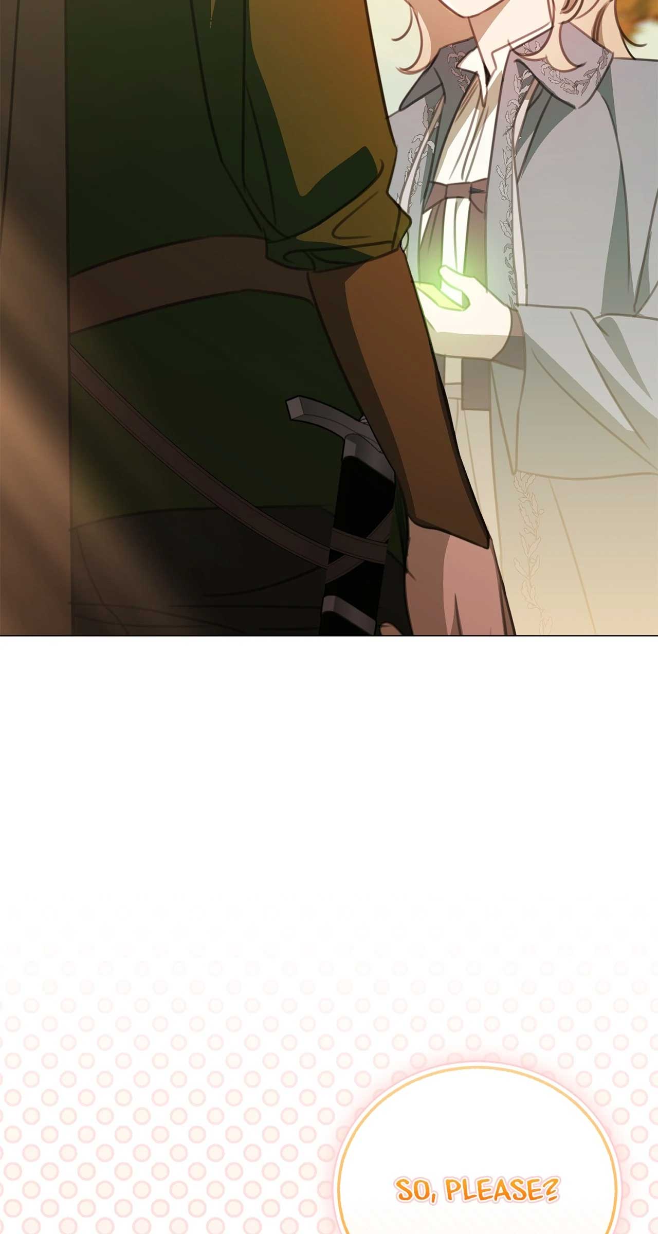 How to Choose Your Knight Chapter 17 - Page 26