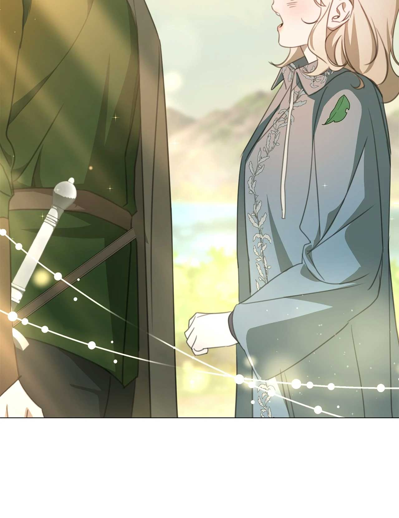 How to Choose Your Knight Chapter 17 - Page 7