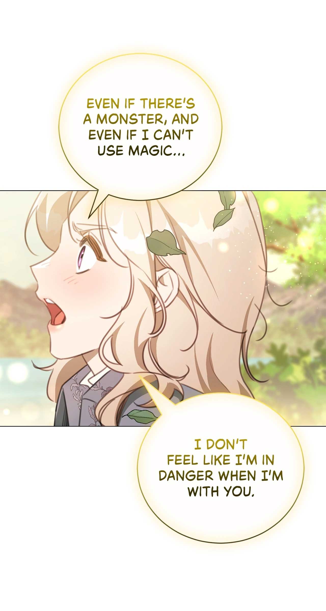 How to Choose Your Knight Chapter 17 - Page 8