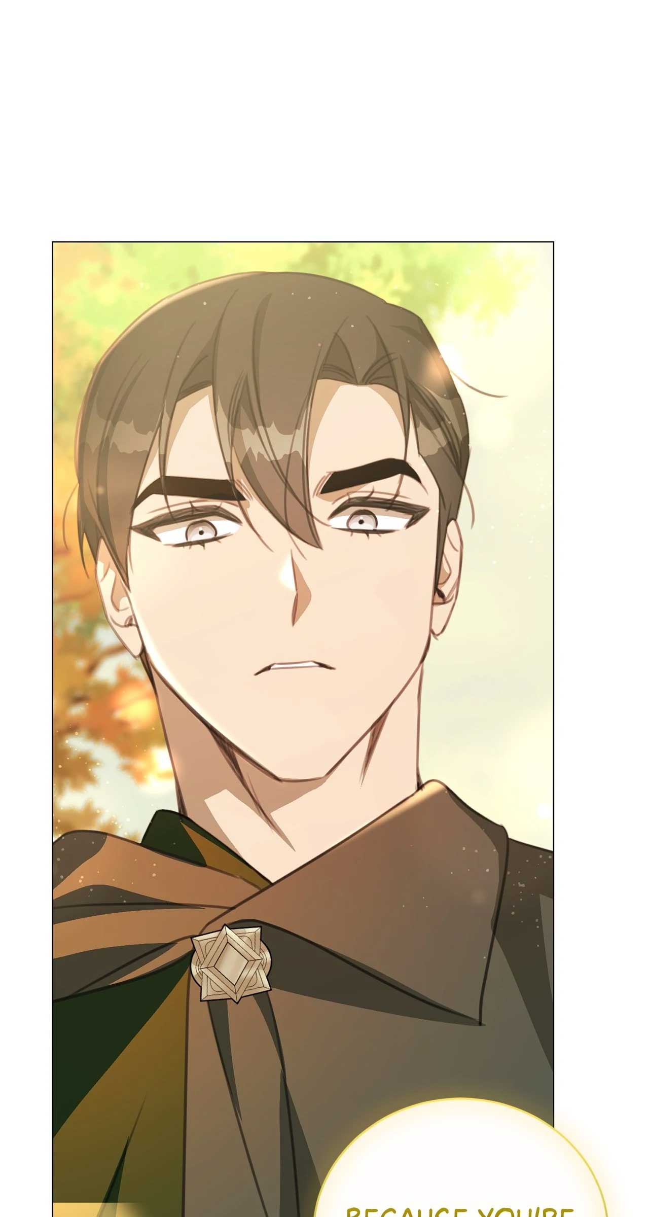 How to Choose Your Knight Chapter 17 - Page 9