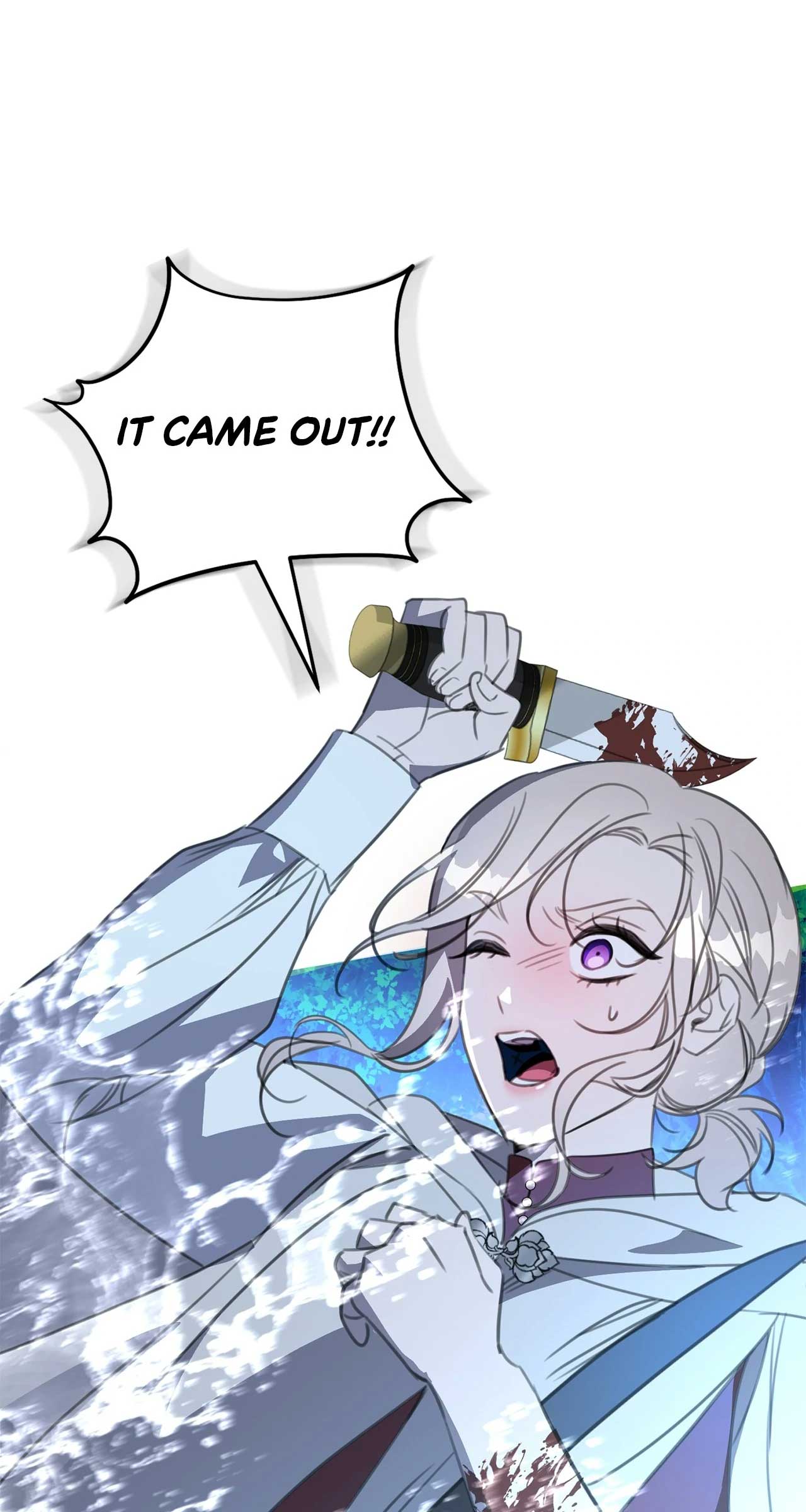 How to Choose Your Knight Chapter 17 - Page 99