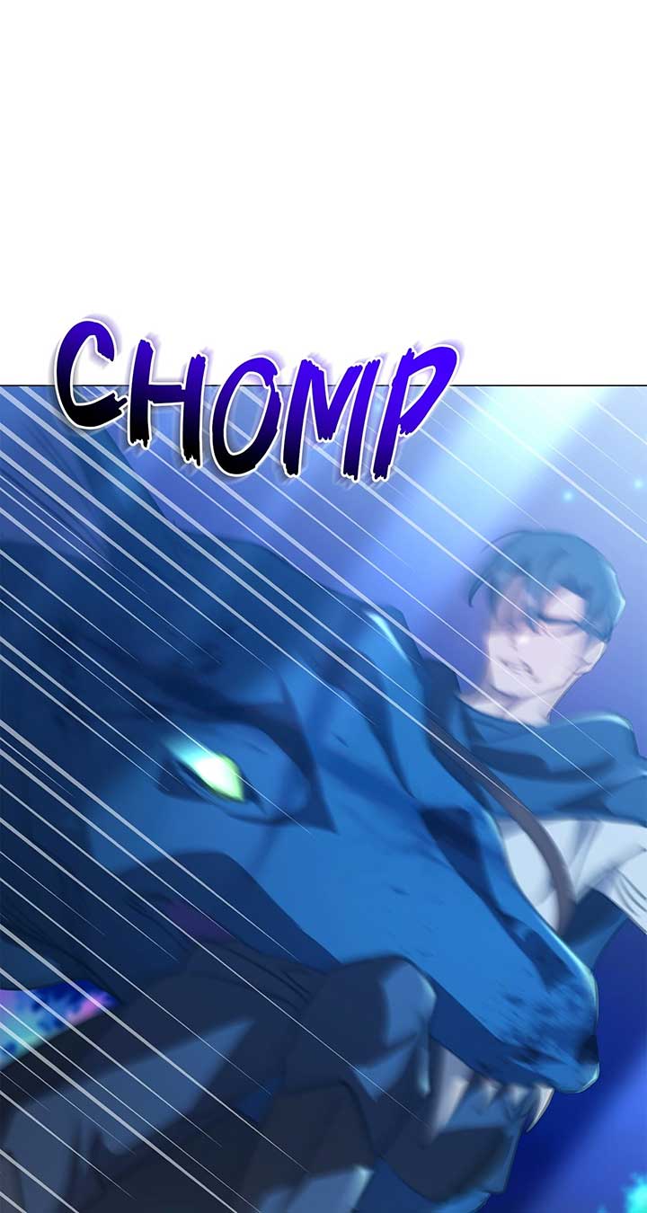 How to Choose Your Knight Chapter 18 - Page 116