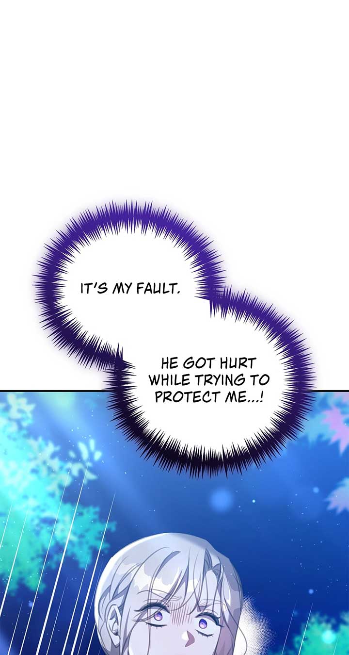 How to Choose Your Knight Chapter 18 - Page 123