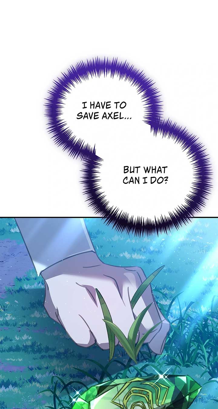 How to Choose Your Knight Chapter 18 - Page 125