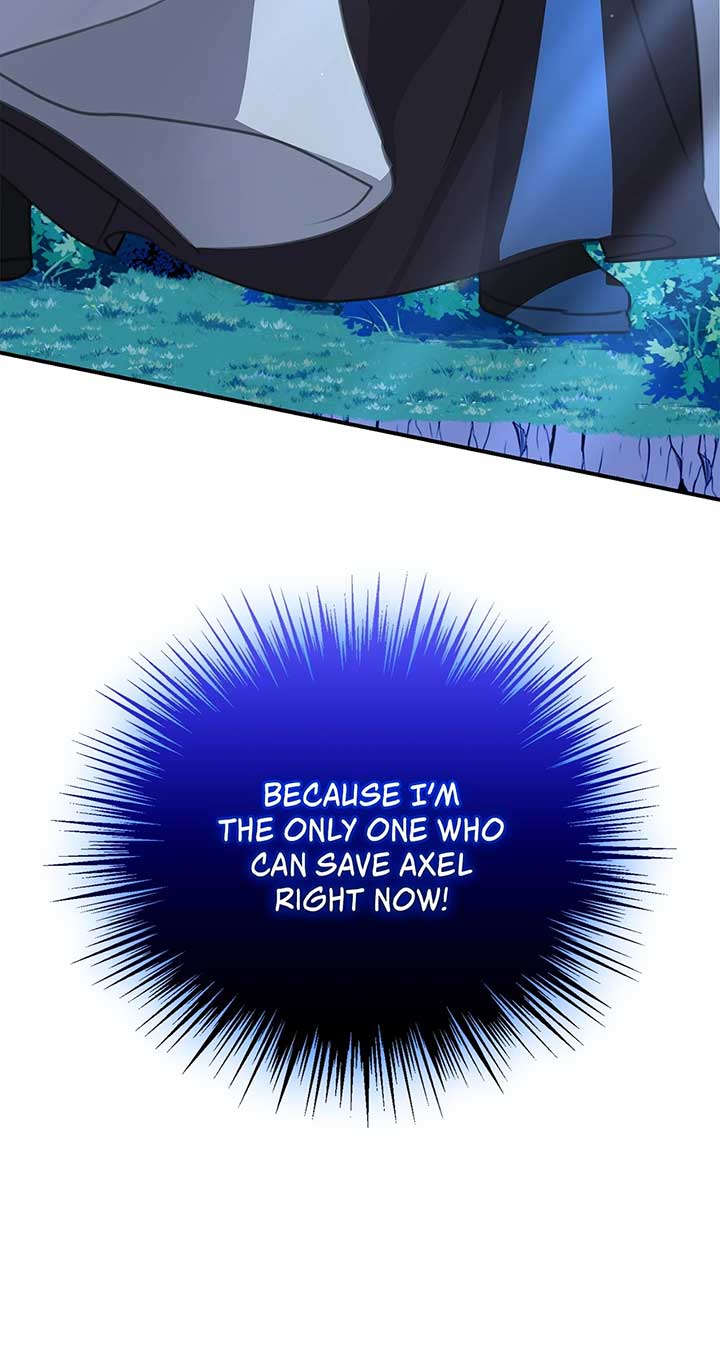 How to Choose Your Knight Chapter 18 - Page 130